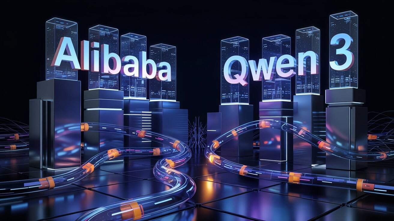 Alibaba Unveils Qwen 3 AI Models to Rival Google and OpenAI