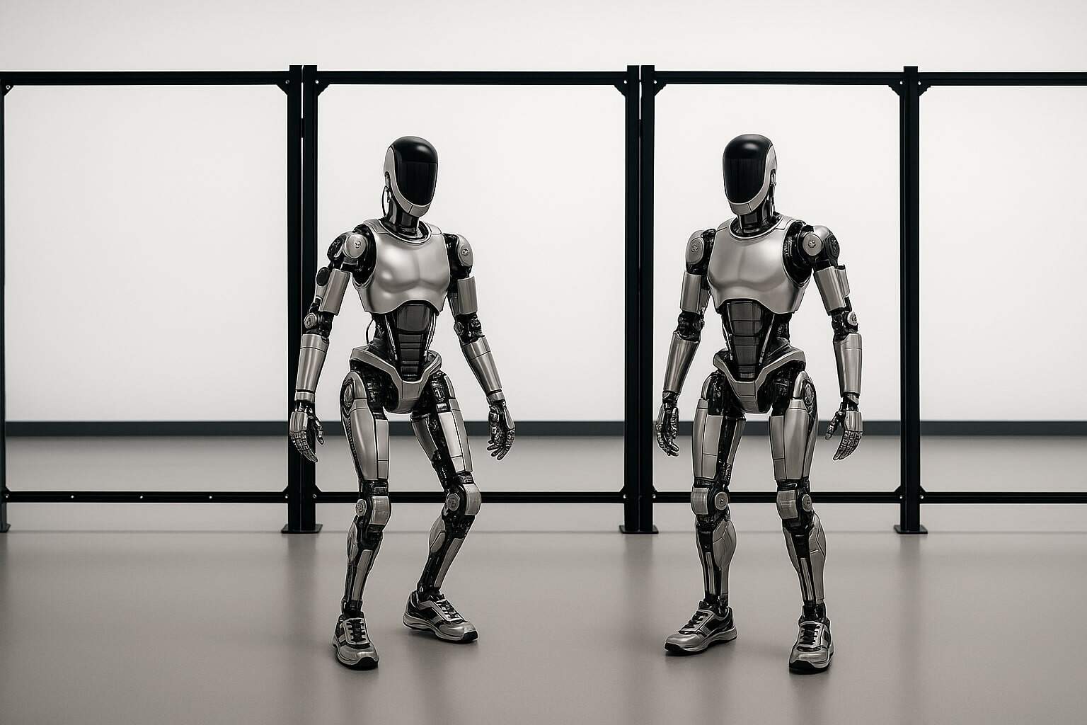 Figure AI cracks down on unauthorized secondary stock trading