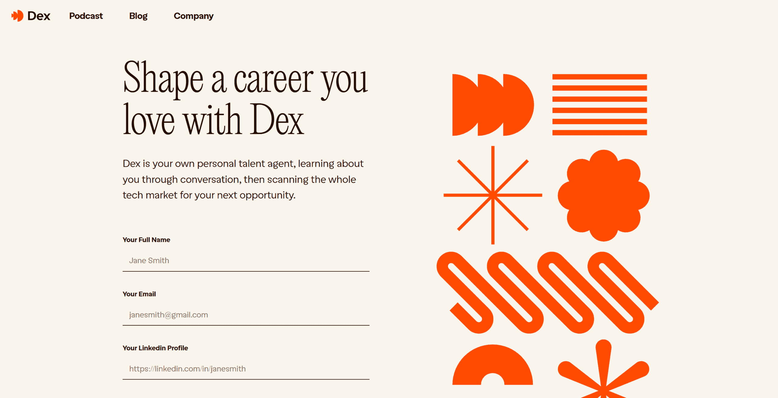 Andreessen Horowitz Backs AI Startup Dex with $3.1M Pre-Seed Round