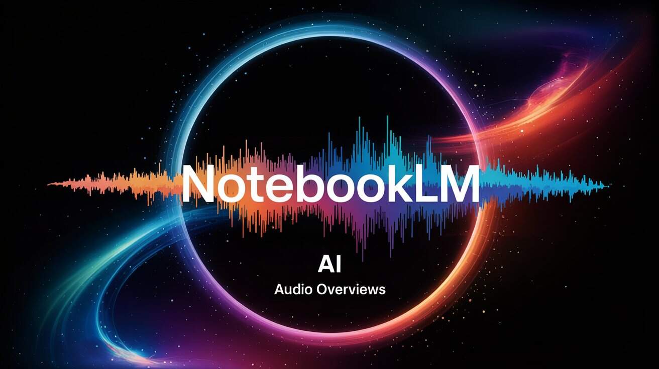 Google NotebookLM adds AI audio summaries in 76 new languages