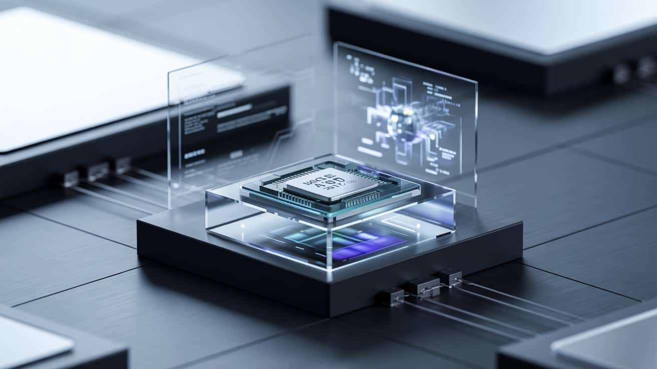Huawei develops Ascend 910D AI chip to rival Nvidia's H100