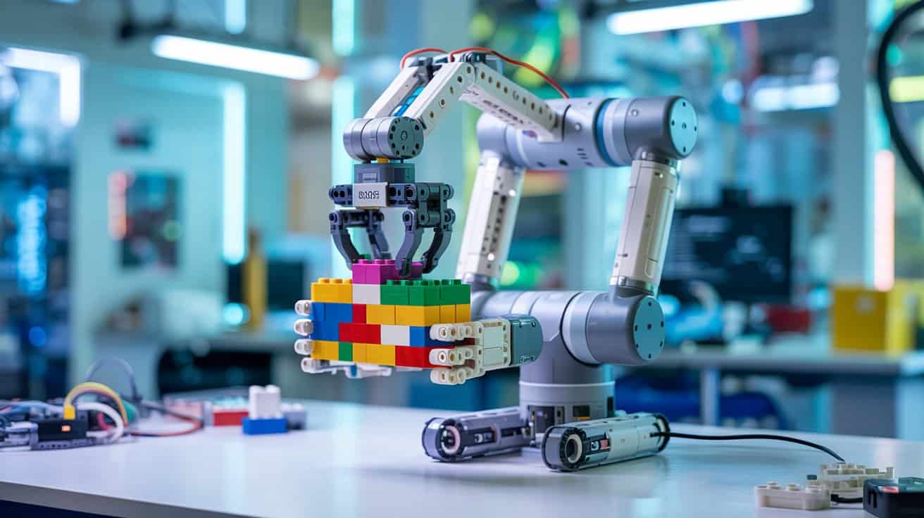 Hugging Face Launches $100 Programmable SO-101 AI Robotic Arm