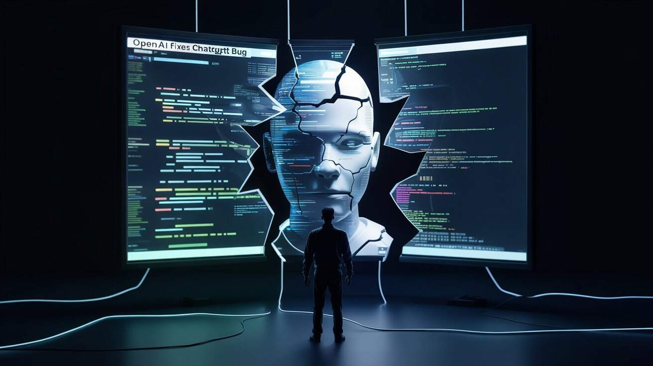 OpenAI Fixes ChatGPT Bug Allowing Minors to Generate Explicit Content