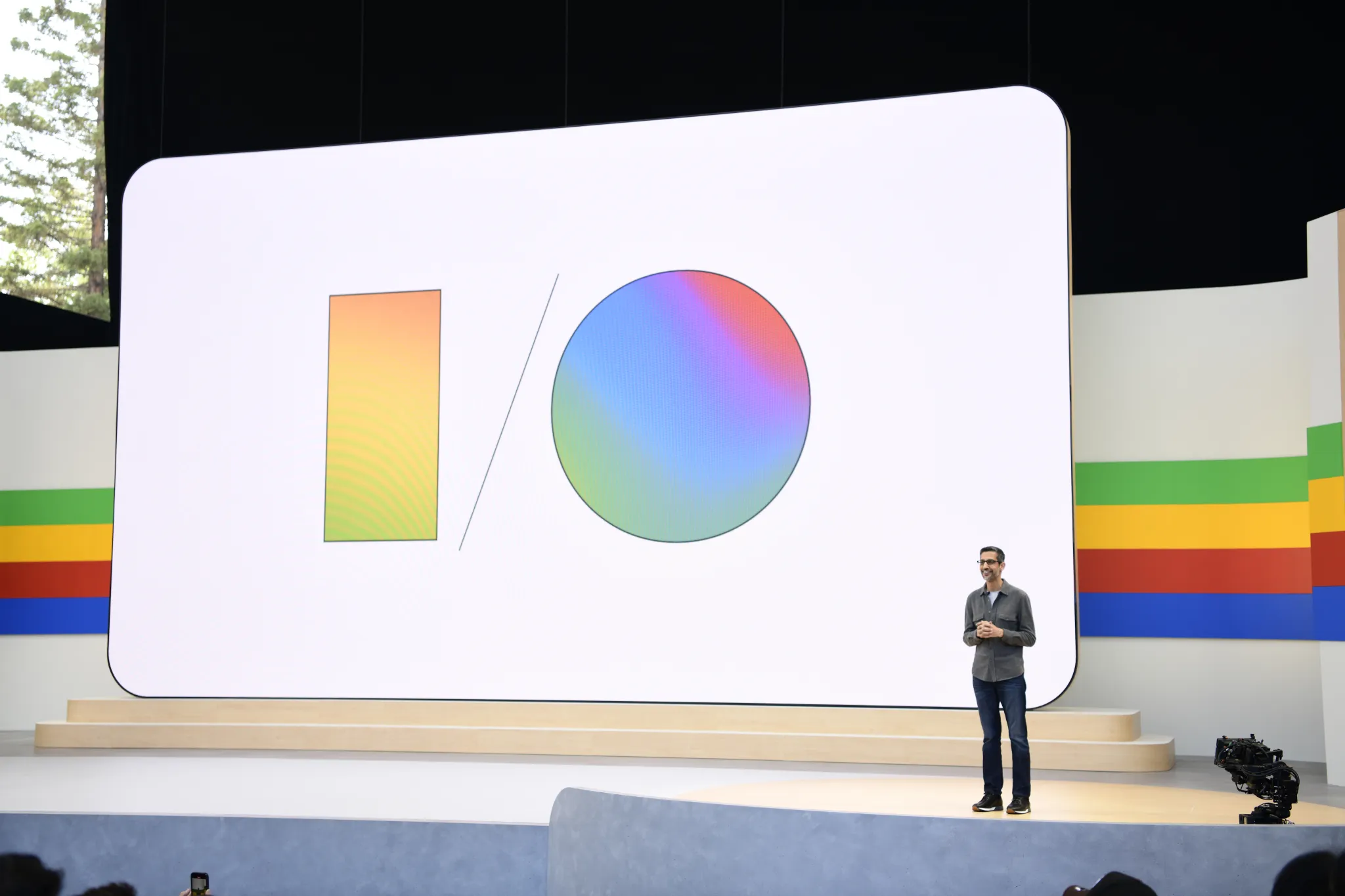 Google launches Android Show May 13 ahead of I/O developer event