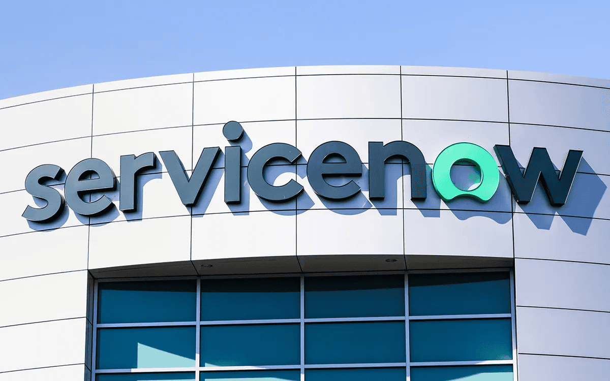 ServiceNow