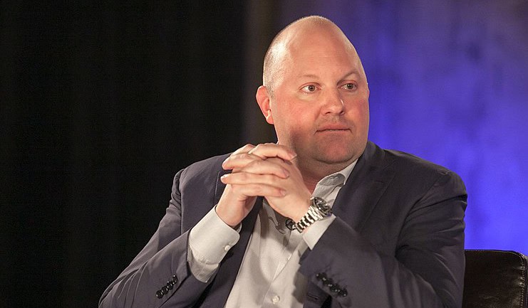 Andreessen Horowitz
