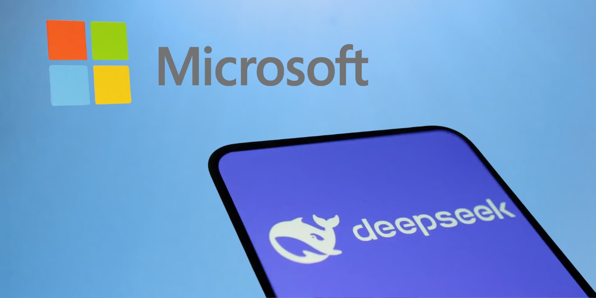 Microsoft