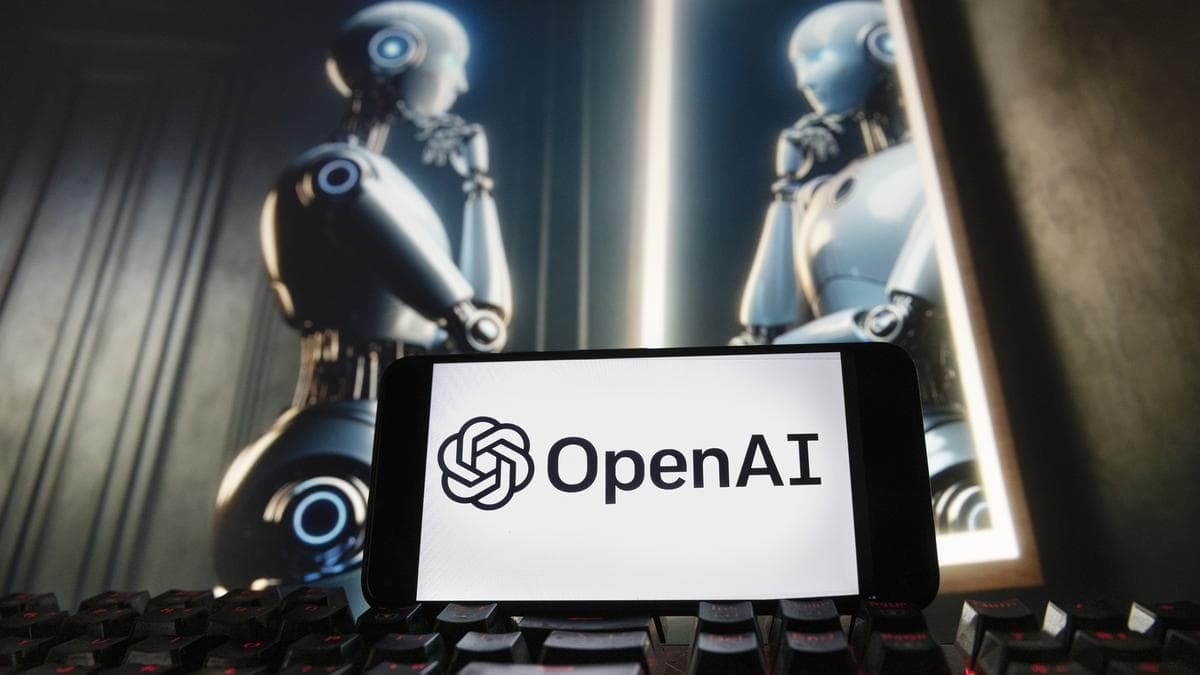OpenAI aims to halve Microsoft revenue share to 10% by 2030