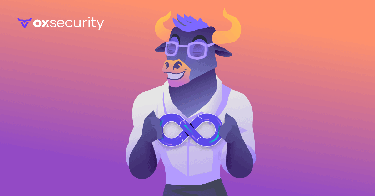 OX Security