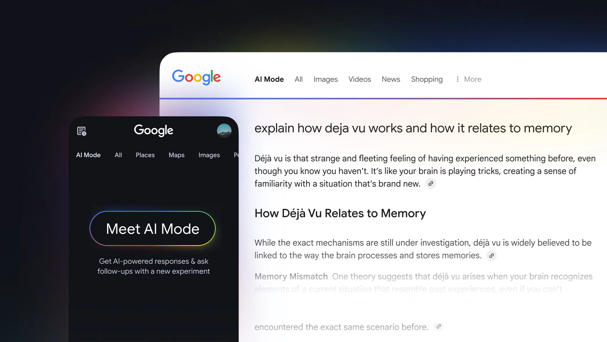 Google expands AI Mode in Search with new features and no waitlist