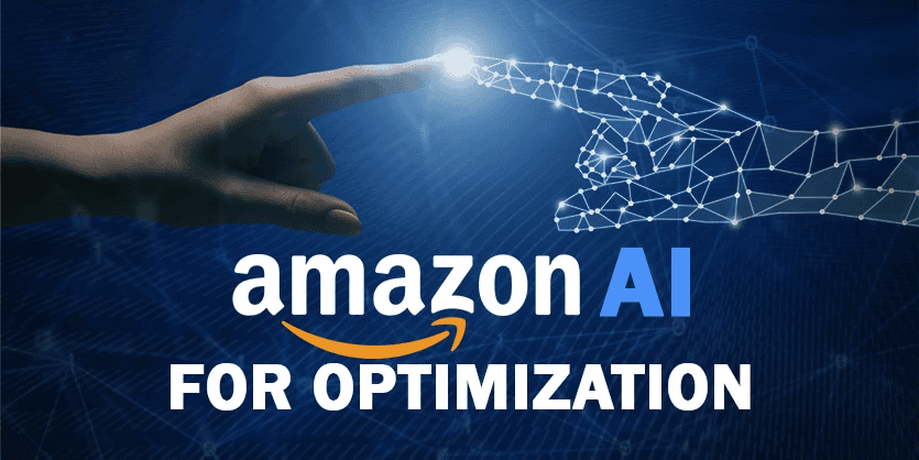 Amazon launches AI tool Enhance My Listing to optimize seller inventories