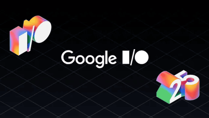 Google IO