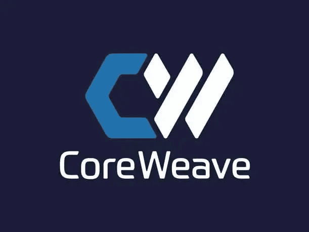 CoreWeave
