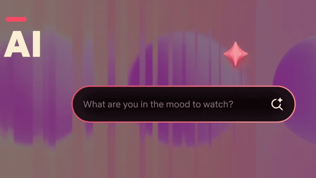 Netflix launches AI-powered conversational search with ChatGPT integration